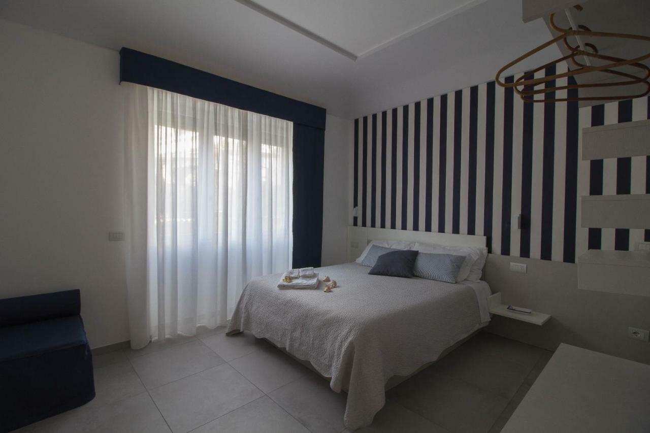 Chiaro-La Casa Al Mare Villa Minori Exterior photo