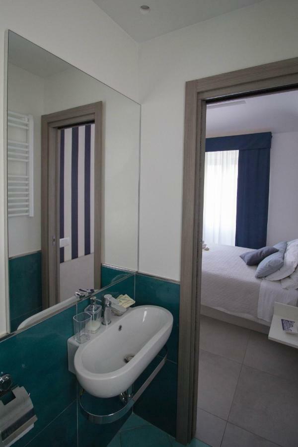 Chiaro-La Casa Al Mare Villa Minori Exterior photo