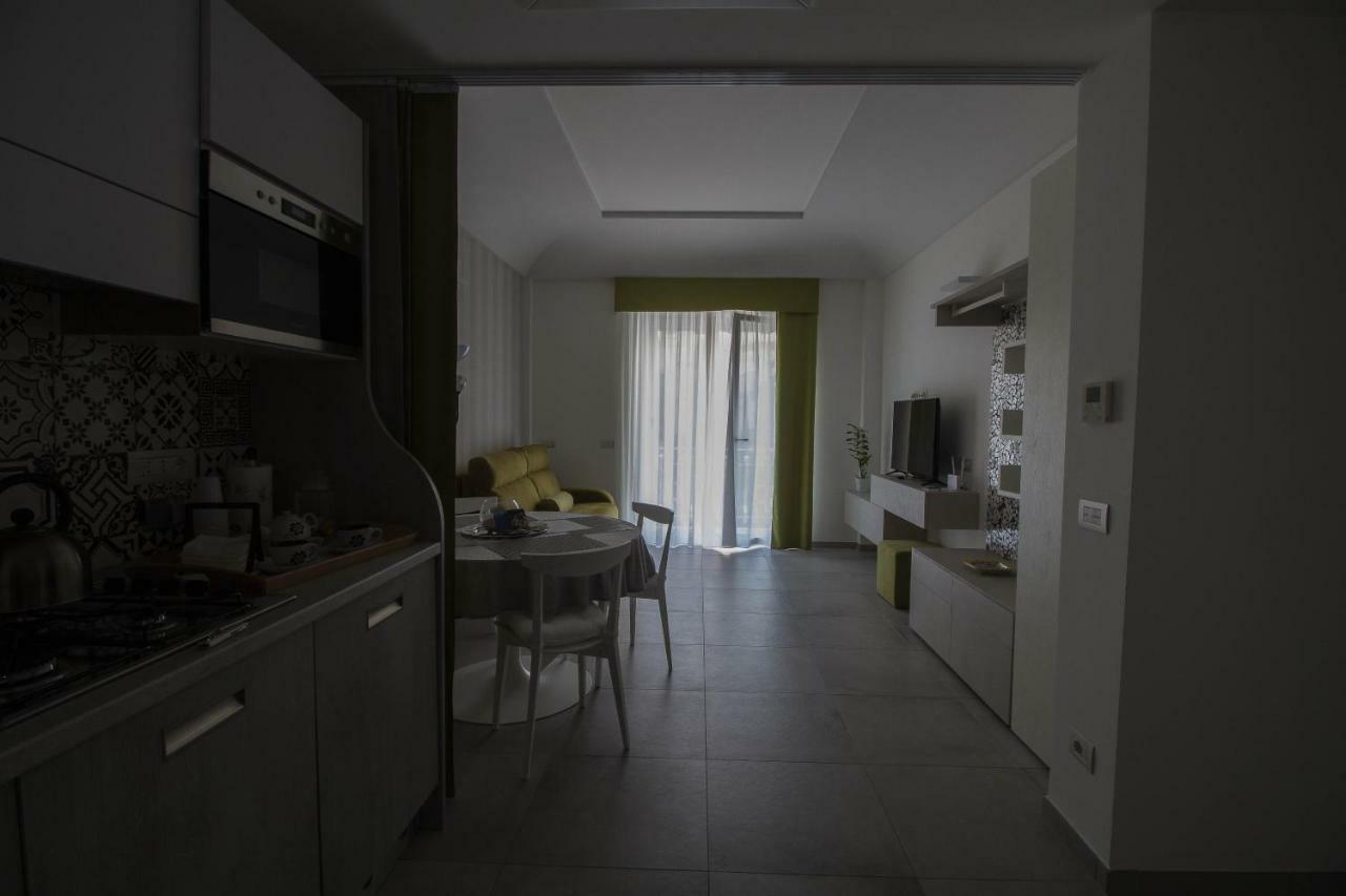 Chiaro-La Casa Al Mare Villa Minori Exterior photo